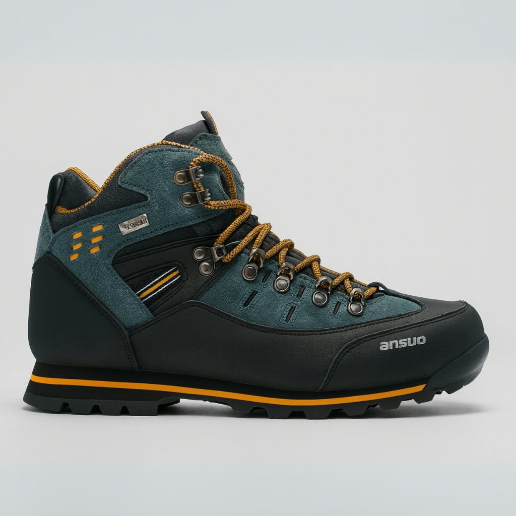 Nord Trail Waterproof Boots