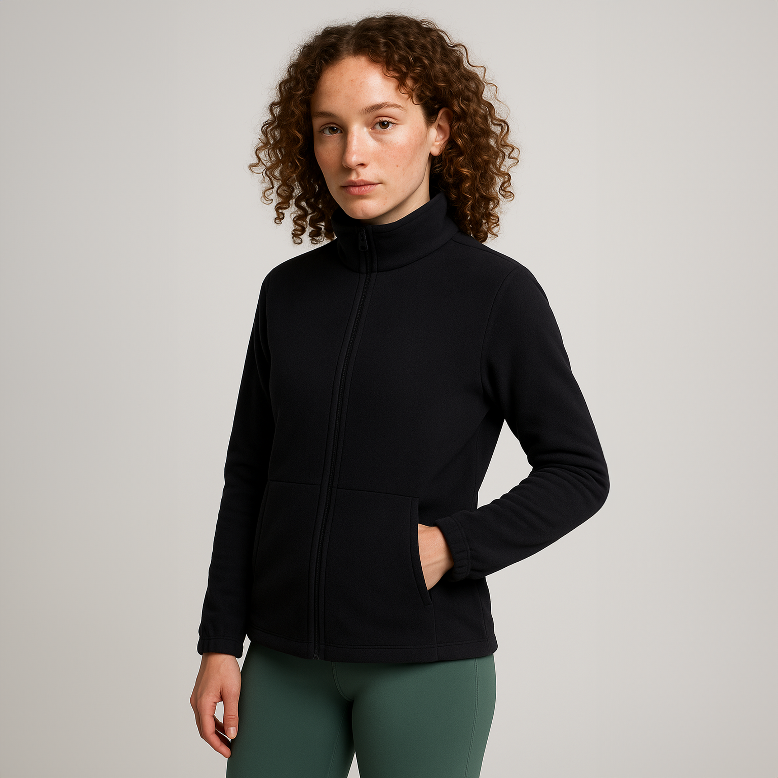 Fleece Nord Urban Women