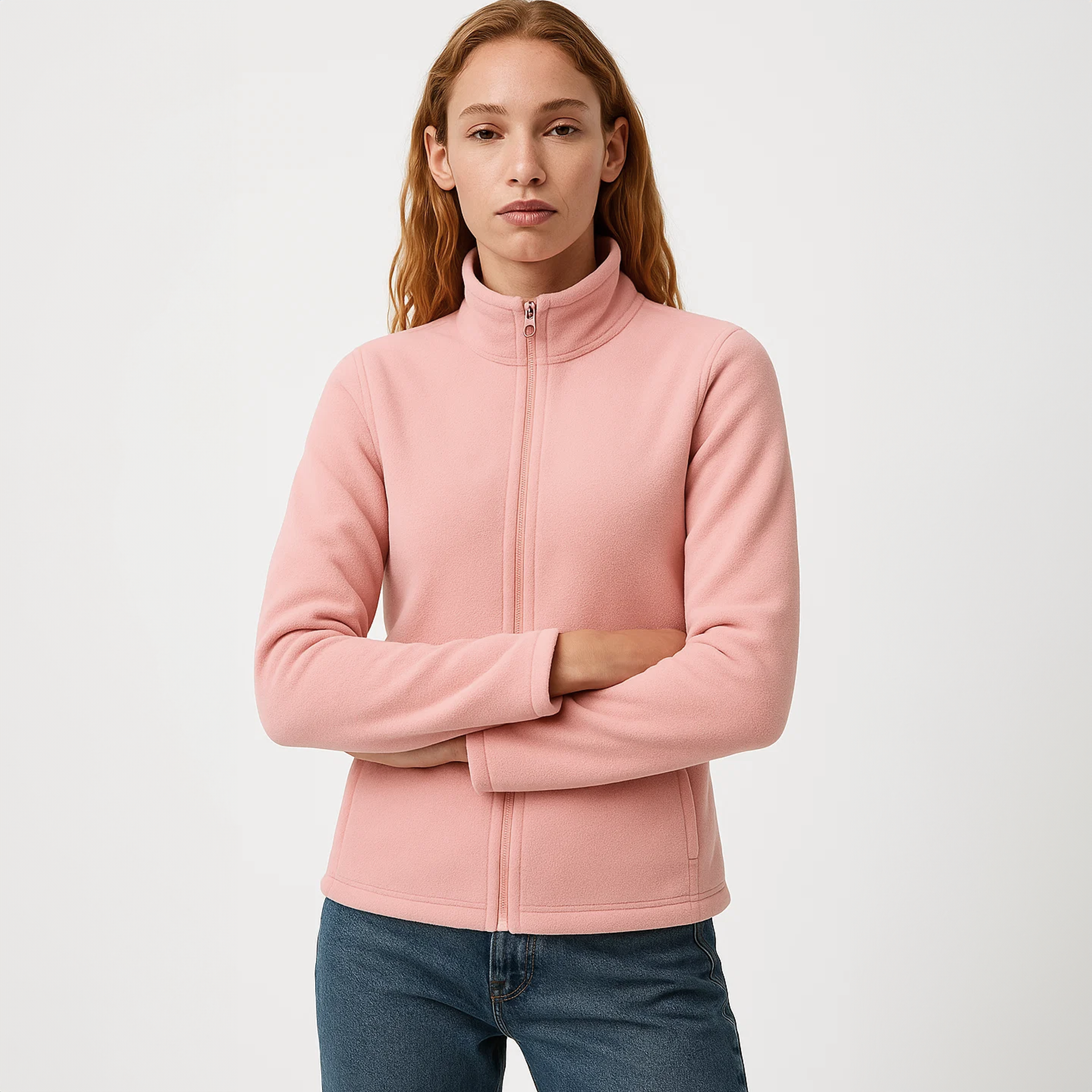 Fleece Nord Urban Women