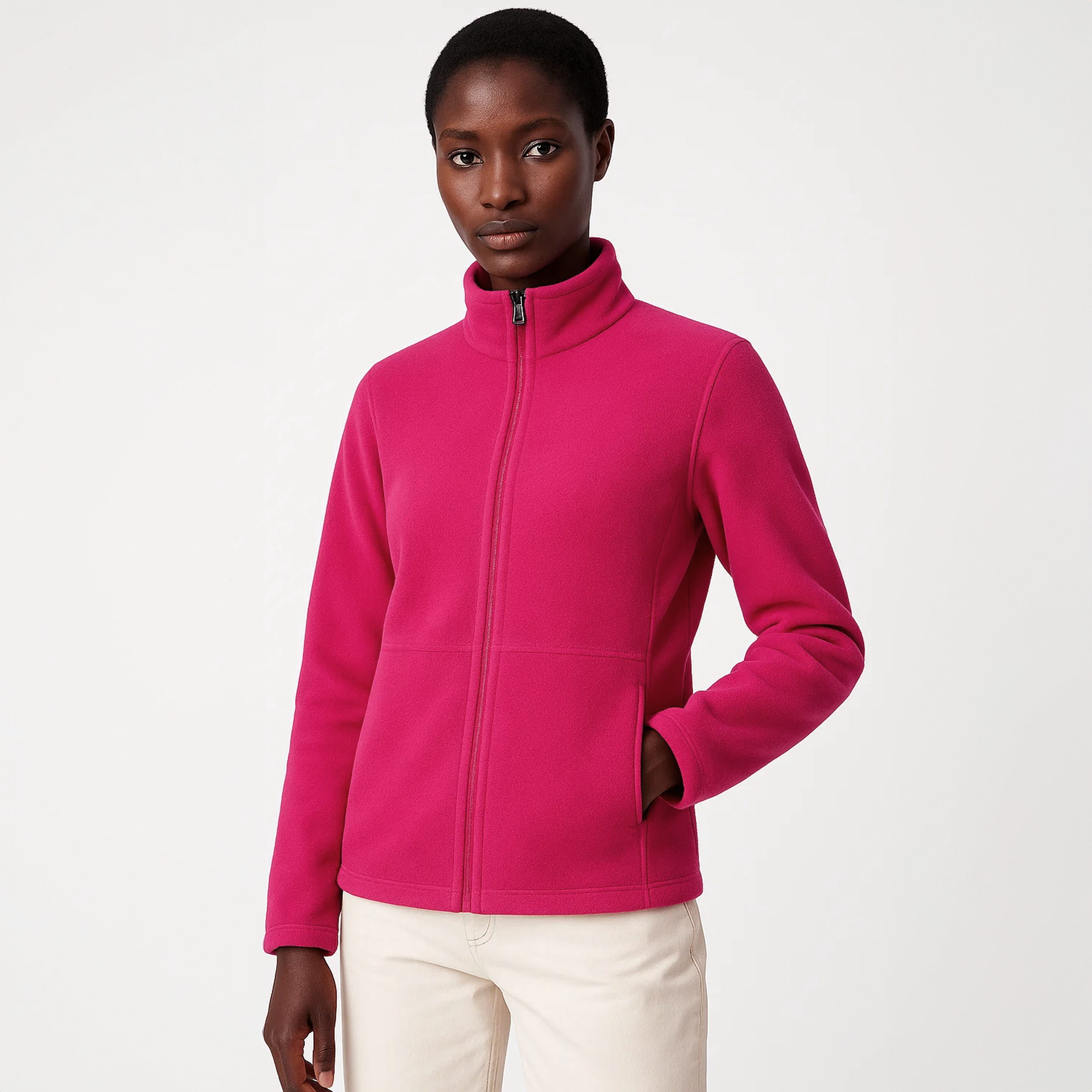 Fleece Nord Urban Women