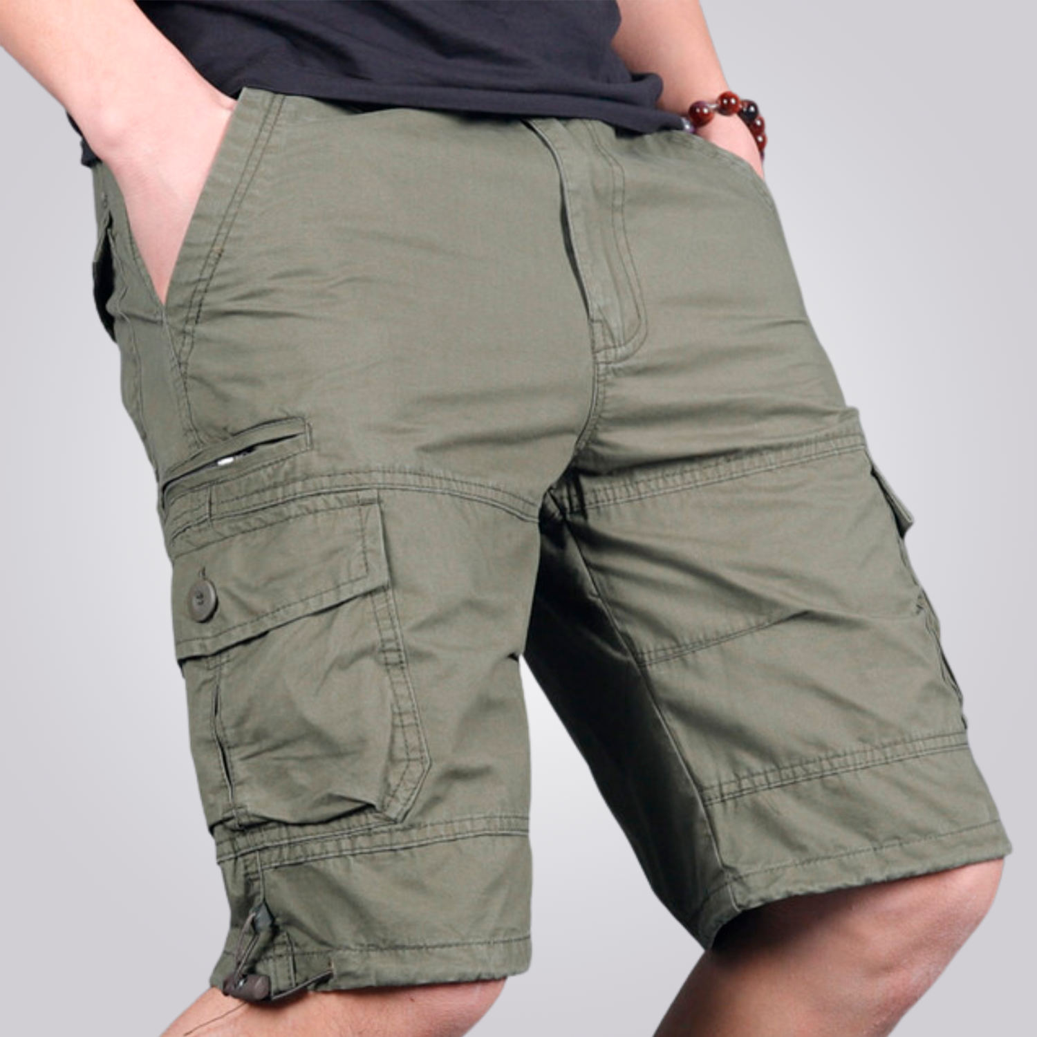 Nord Mountain Men’s Shorts