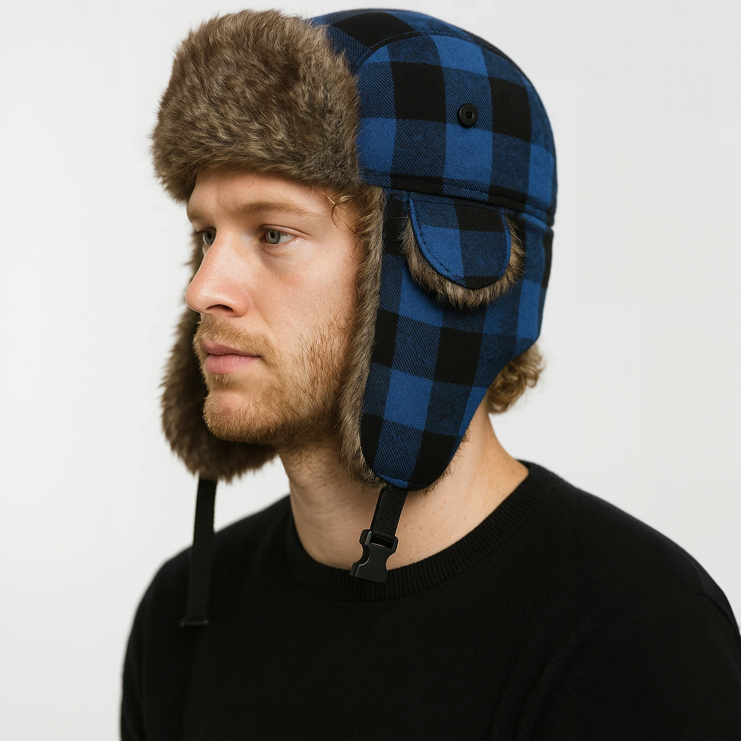 Nord Chess Beanie