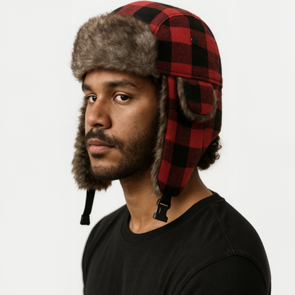Nord Chess Beanie