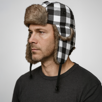 Nord Chess Beanie