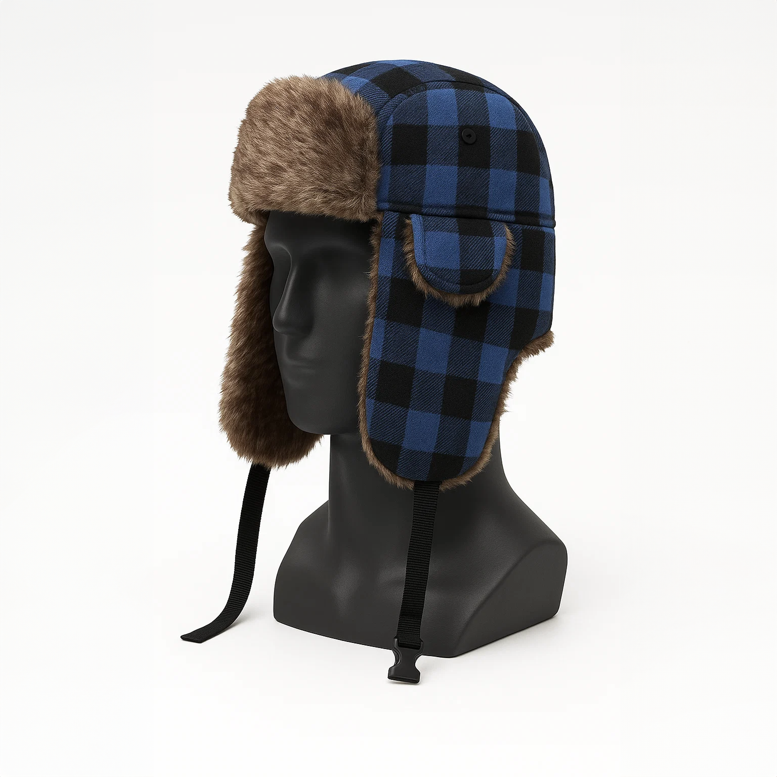 Nord Chess Beanie