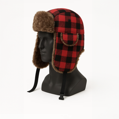 Nord Chess Beanie
