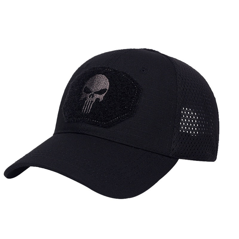 Nord Punisher Tactical Cap