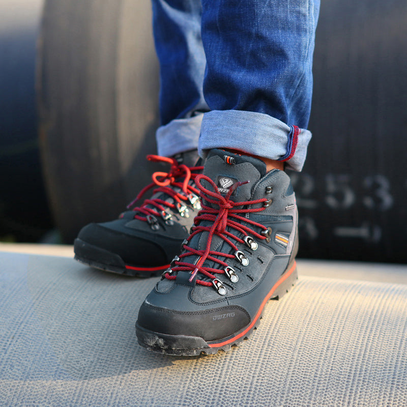 Nord Trail Waterproof Boots