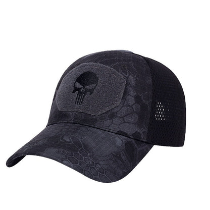 Nord Punisher Tactical Cap