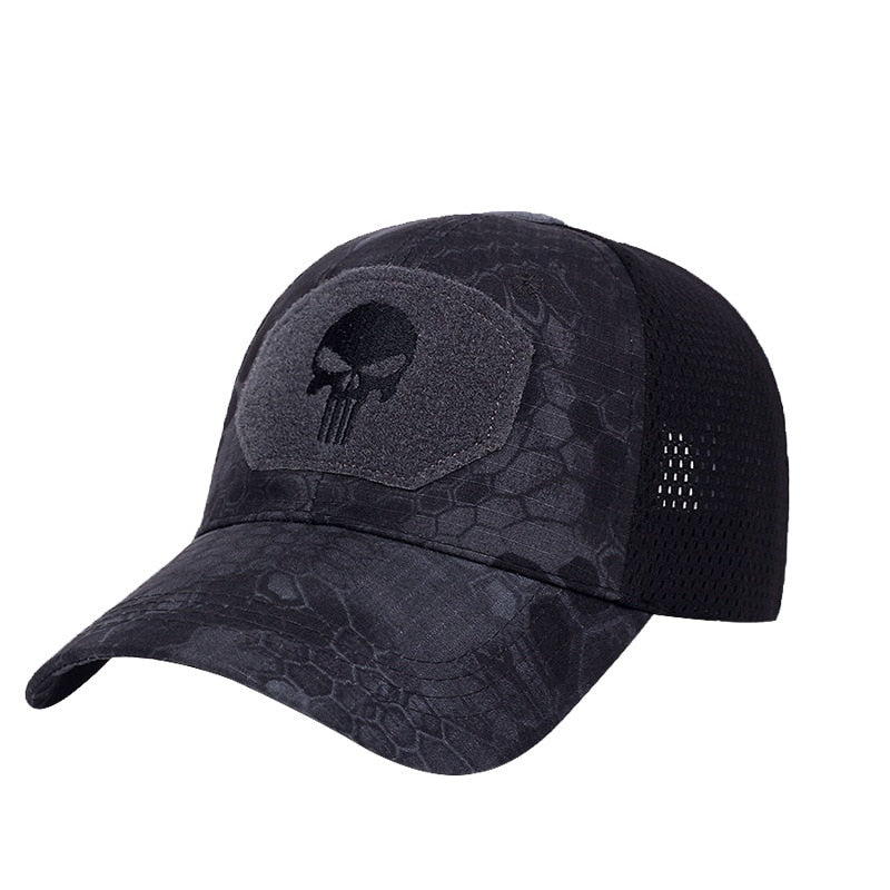 Nord Punisher Tactical Cap