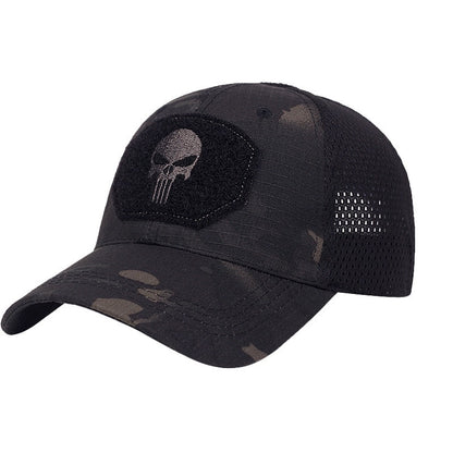 Nord Punisher Tactical Cap
