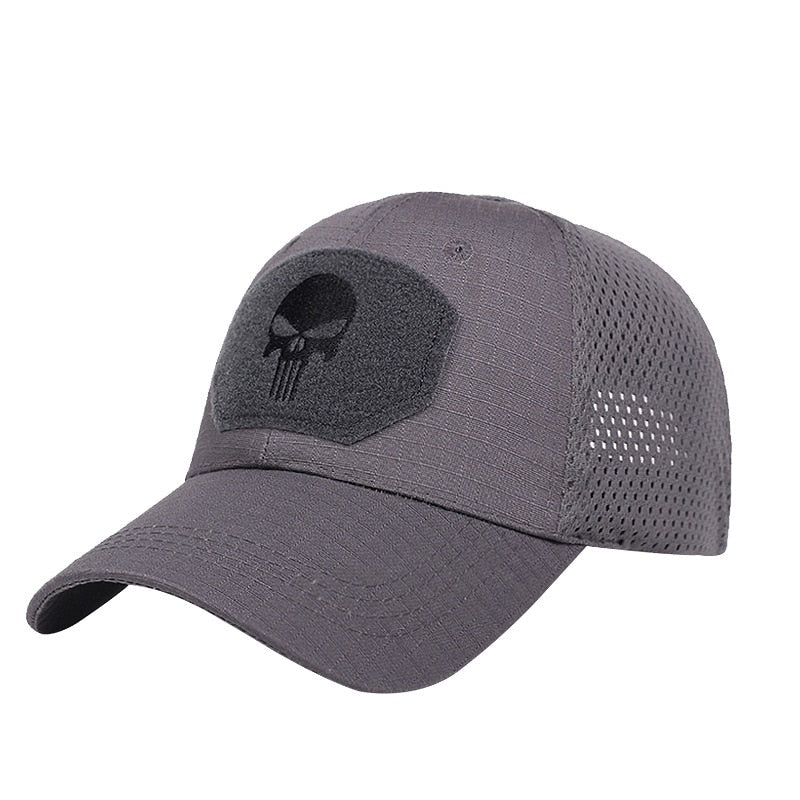 Nord Punisher Tactical Cap
