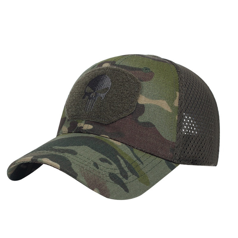 Nord Punisher Tactical Cap