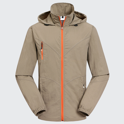 Nord Lightweight Men’s Jacket