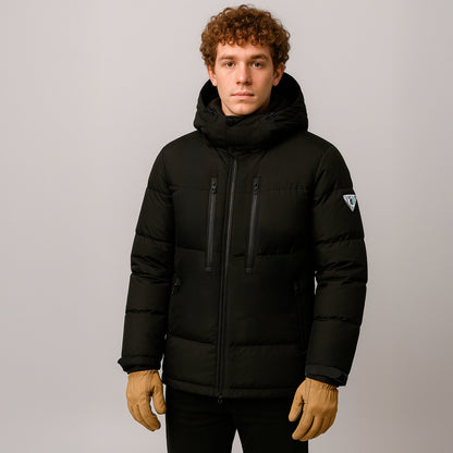 CloudThermal Men’s Jacket – NORD