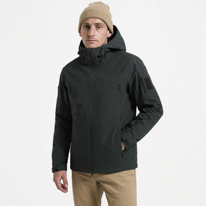Nord Asphalt Waterproof Men’s Jacket