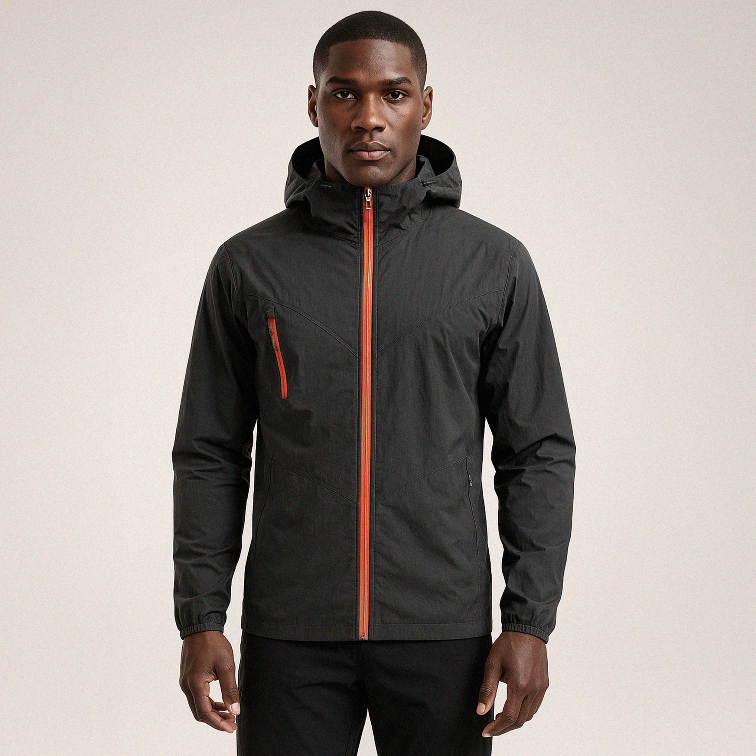 Nord Lightweight Men’s Jacket