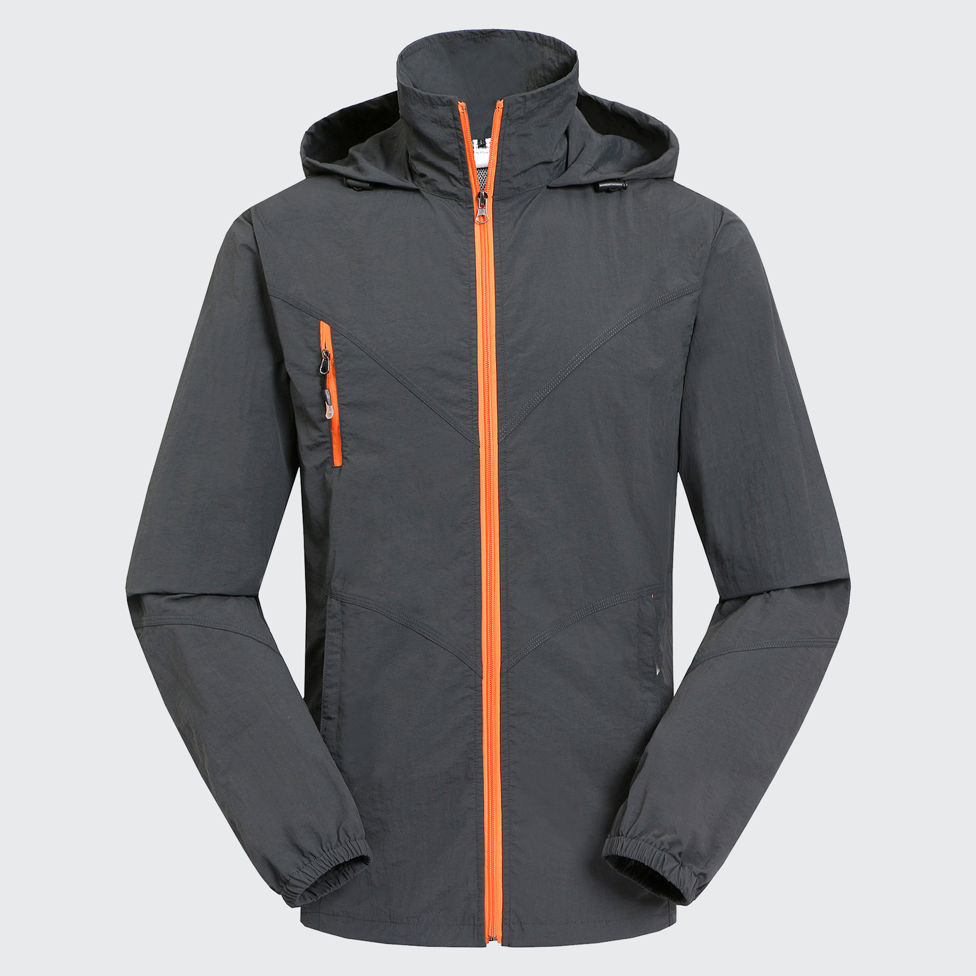 Nord Lightweight Men’s Jacket