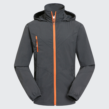 Nord Lightweight Men’s Jacket