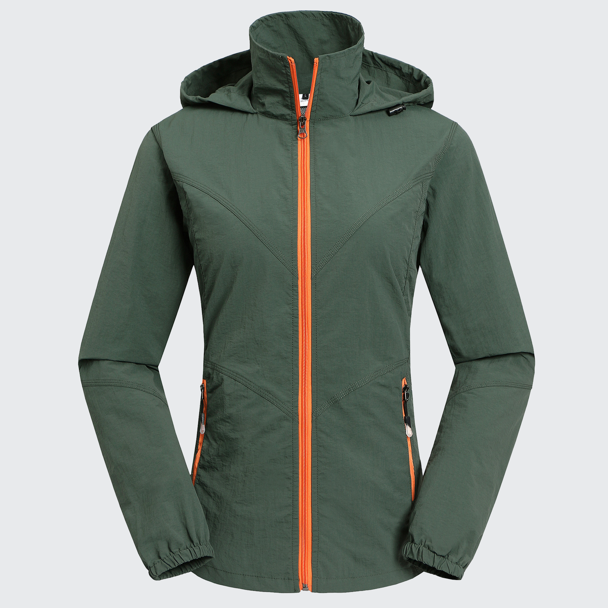 Nord Lightweight Women's Jacket