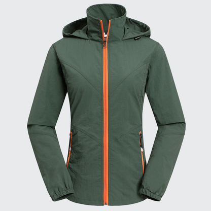 Nord Lightweight Women's Jacket