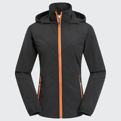 Nord Lightweight Women's Jacket