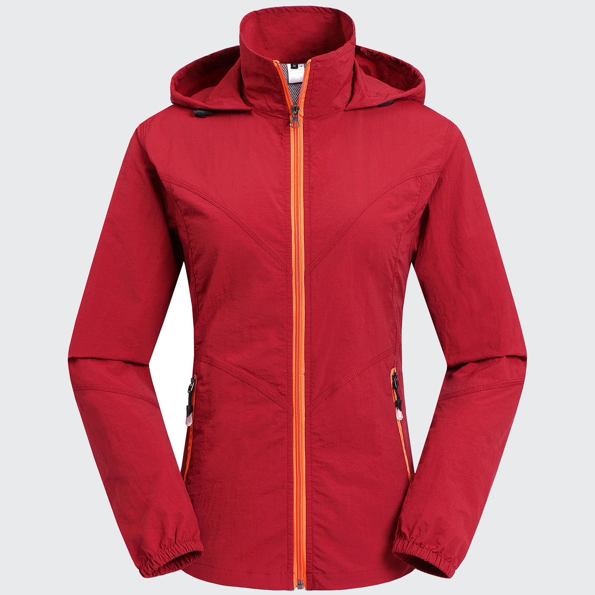 Nord Lightweight Women's Jacket