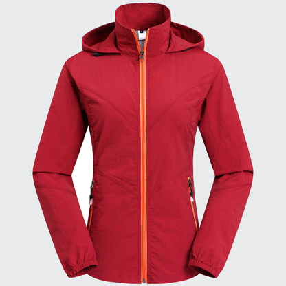 Nord Lightweight Women's Jacket