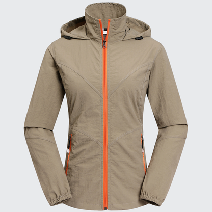 Nord Lightweight Women's Jacket