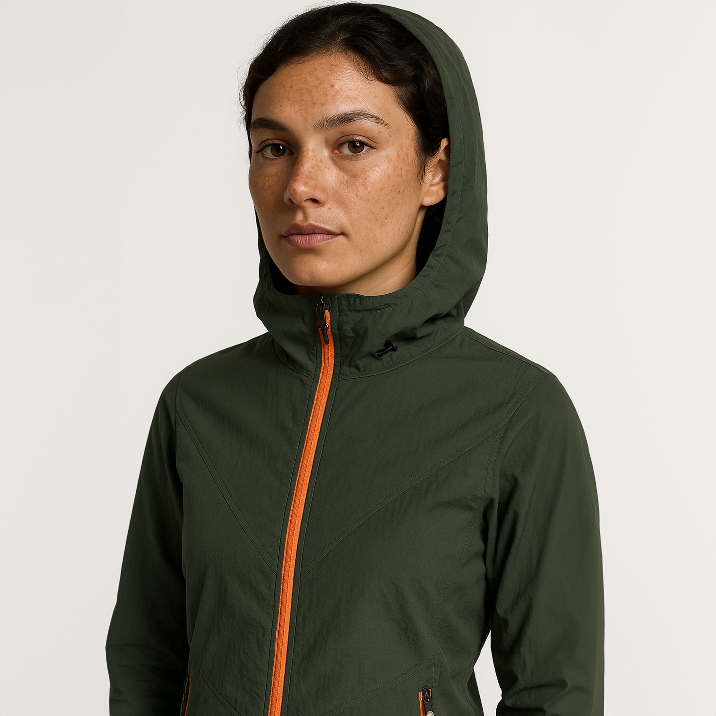 Nord Lightweight Women's Jacket