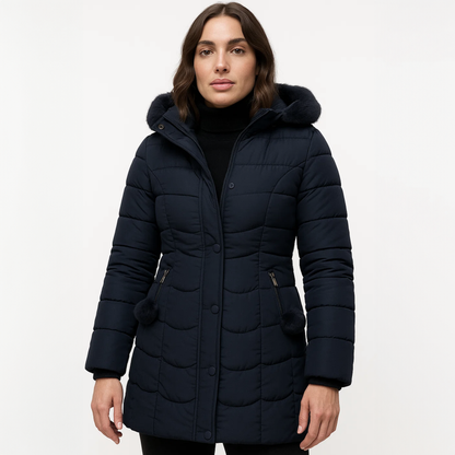 Nord Long Winter Women's Jacket