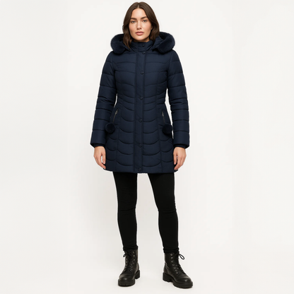 Nord Long Winter Women's Jacket