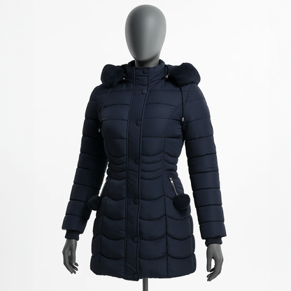 Nord Long Winter Women's Jacket
