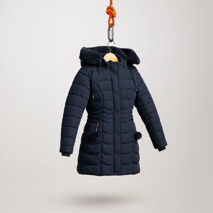 Nord Long Winter Women's Jacket