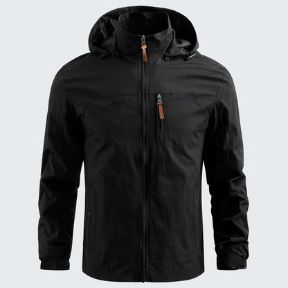 Nord Trail Men’s Waterproof Jacket