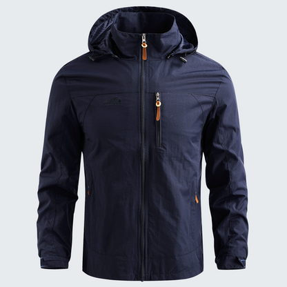 Nord Trail Men’s Waterproof Jacket