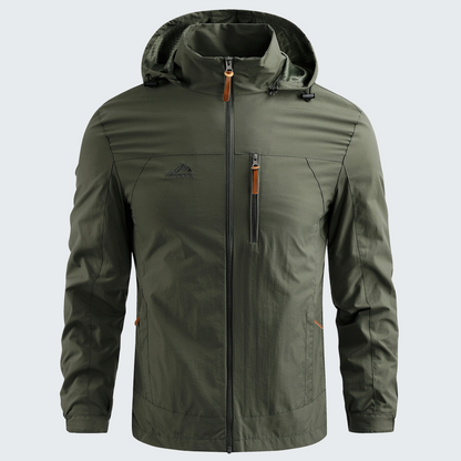 Nord Trail Men’s Waterproof Jacket