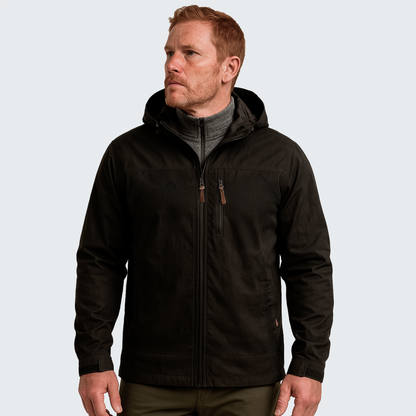 Nord Trail Men’s Waterproof Jacket