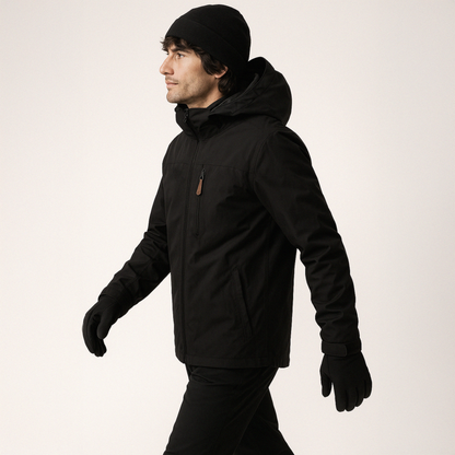 Nord Trail Men’s Waterproof Jacket