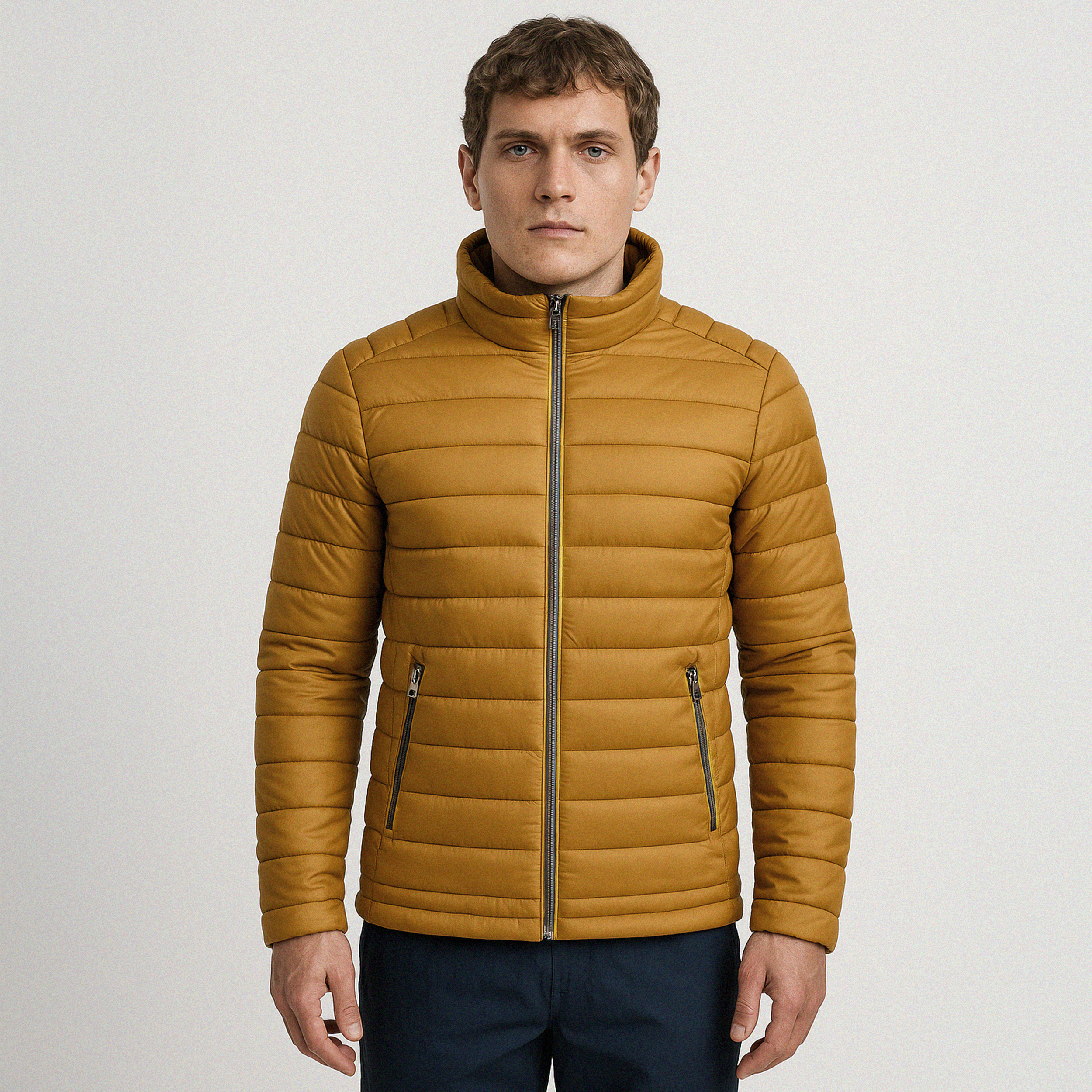 Nord Core Men’s Puffer Jacket