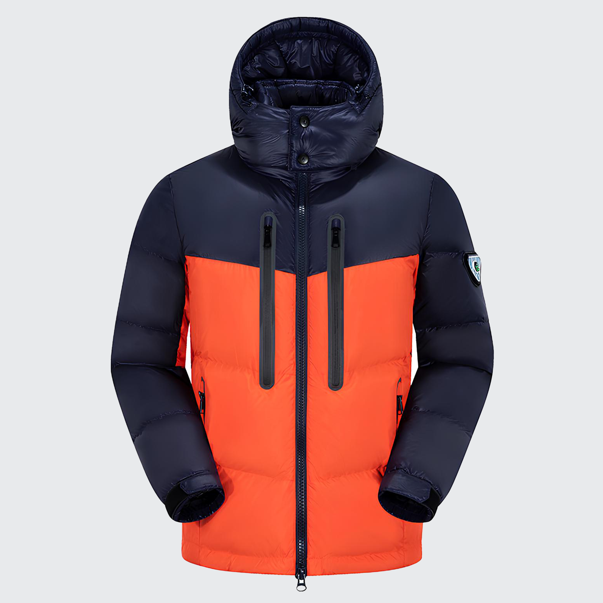 CloudThermal Men’s Jacket – NORD