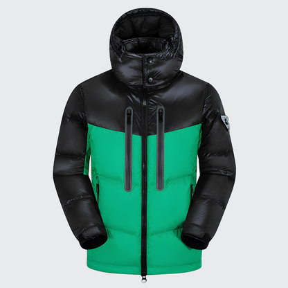 CloudThermal Men’s Jacket – NORD