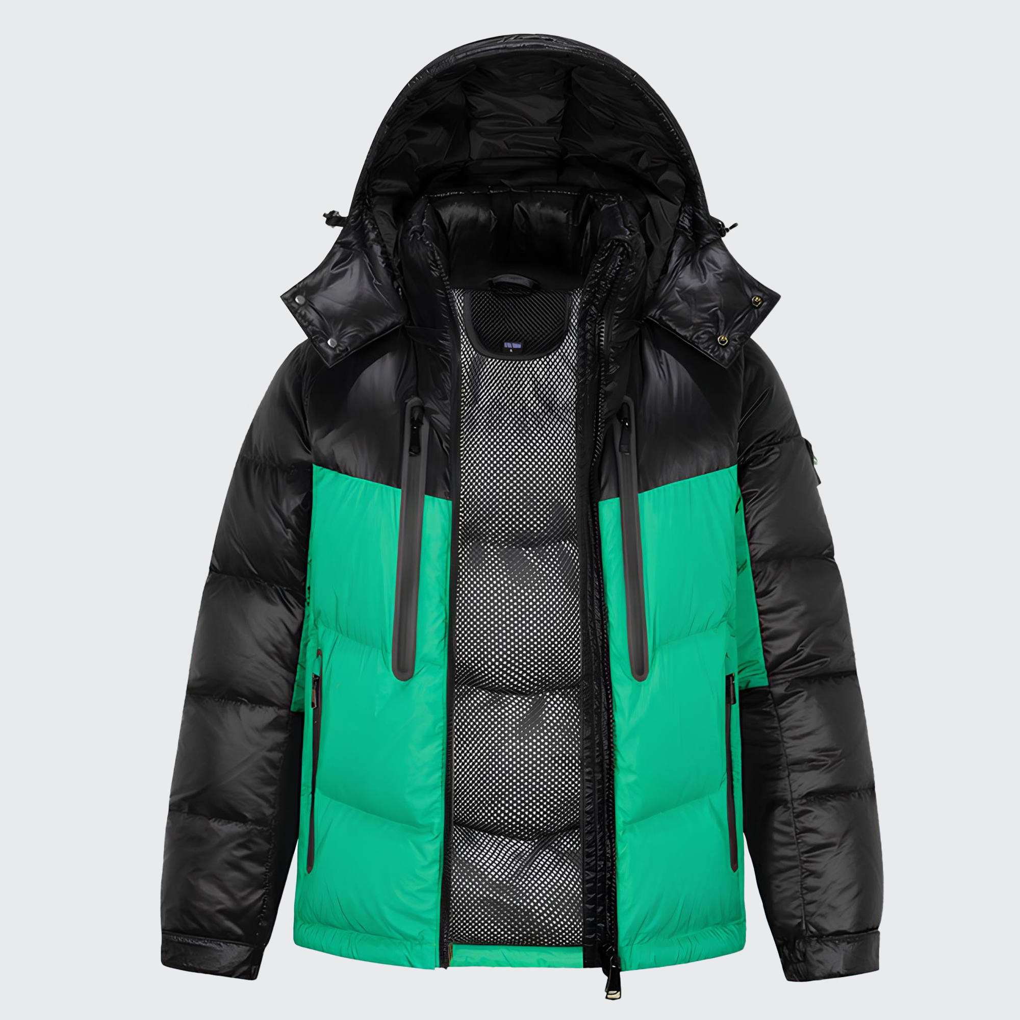 CloudThermal Men’s Jacket – NORD