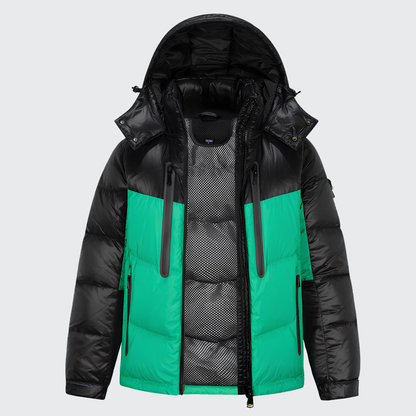 CloudThermal Men’s Jacket – NORD