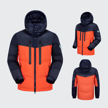 CloudThermal Men’s Jacket – NORD