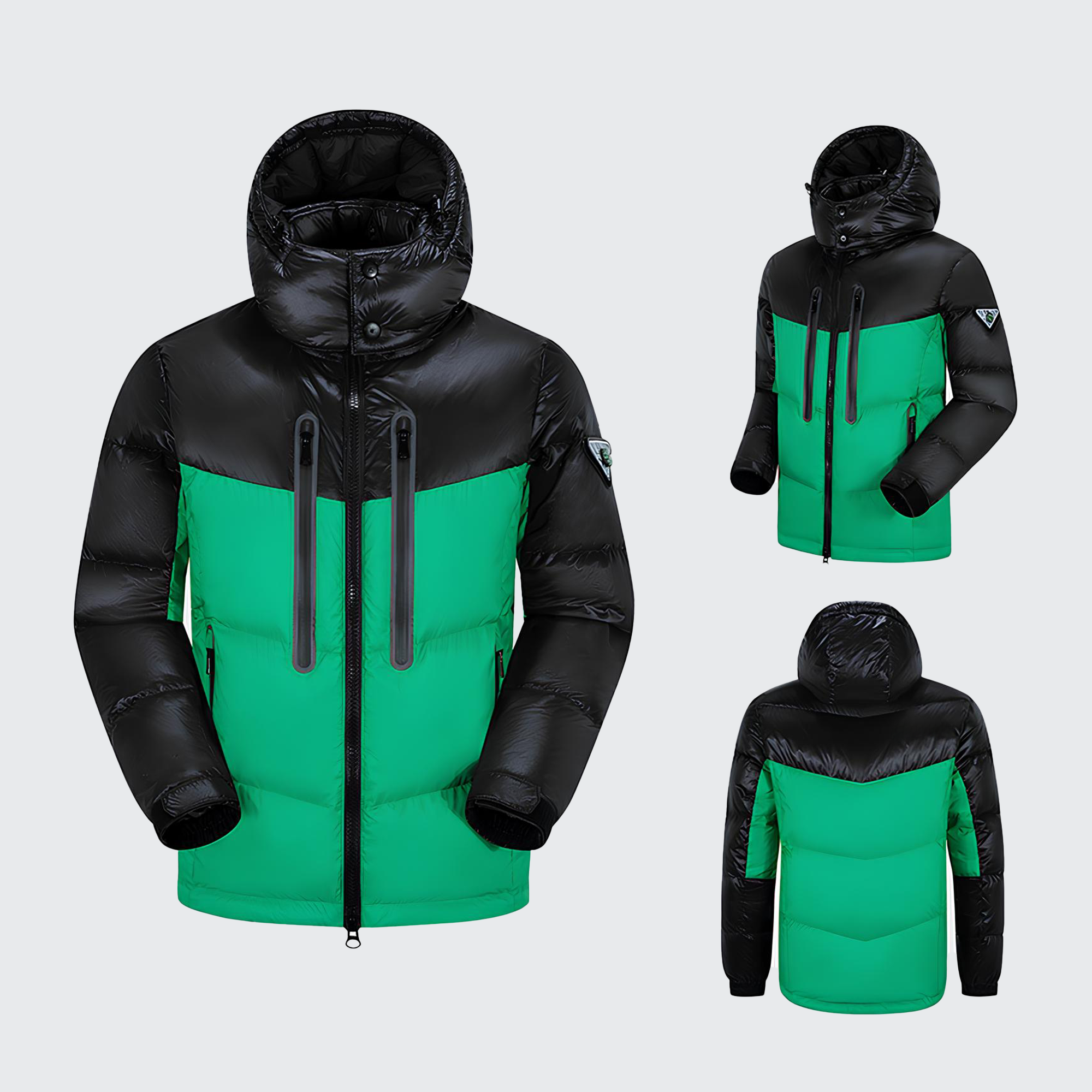 CloudThermal Men’s Jacket – NORD