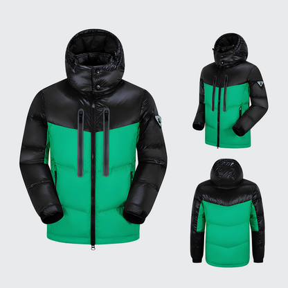 CloudThermal Men’s Jacket – NORD