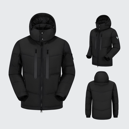 CloudThermal Men’s Jacket – NORD