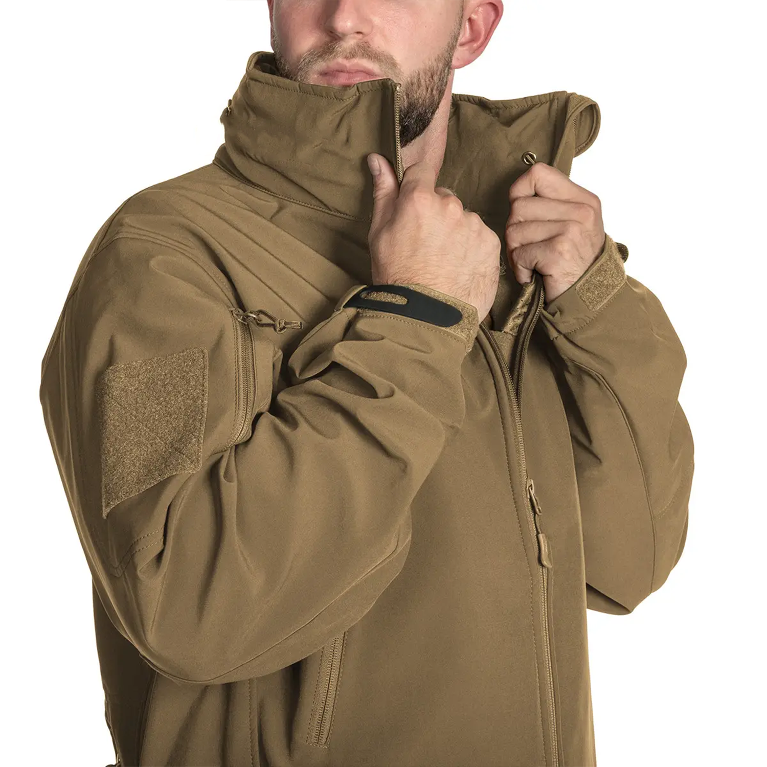 Nord Asphalt Waterproof Men’s Jacket