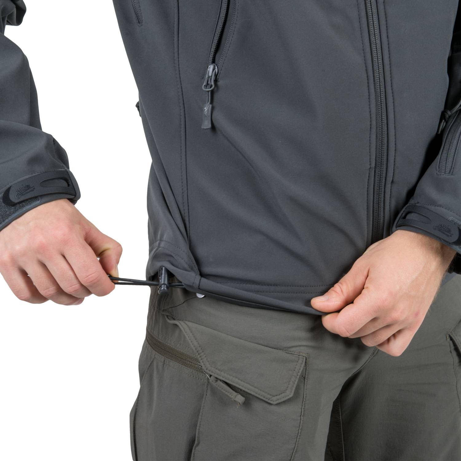 Nord Asphalt Waterproof Men’s Jacket